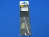 Aber 35L-005 Lufa z hamulcem wylotowym Pak 40/3 do Mardera III M Tamiya 1:35